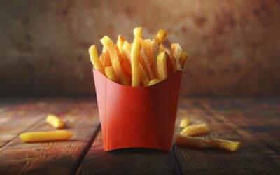 Développement du réseau McDonald’s : Interview d’un responsable géomarketing et développement réseau