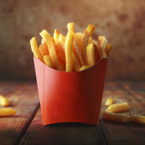 Développement du réseau McDonald’s : Interview d’un responsable géomarketing et développement réseau