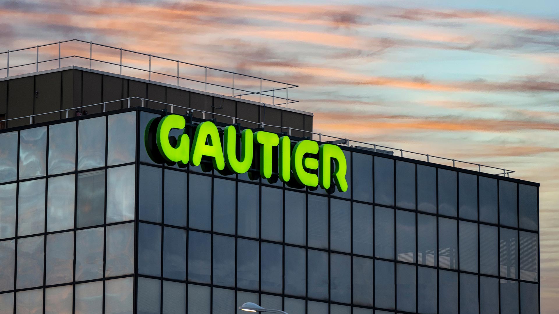Développement de la franchise Gautier : L'importance des outils géomarketing