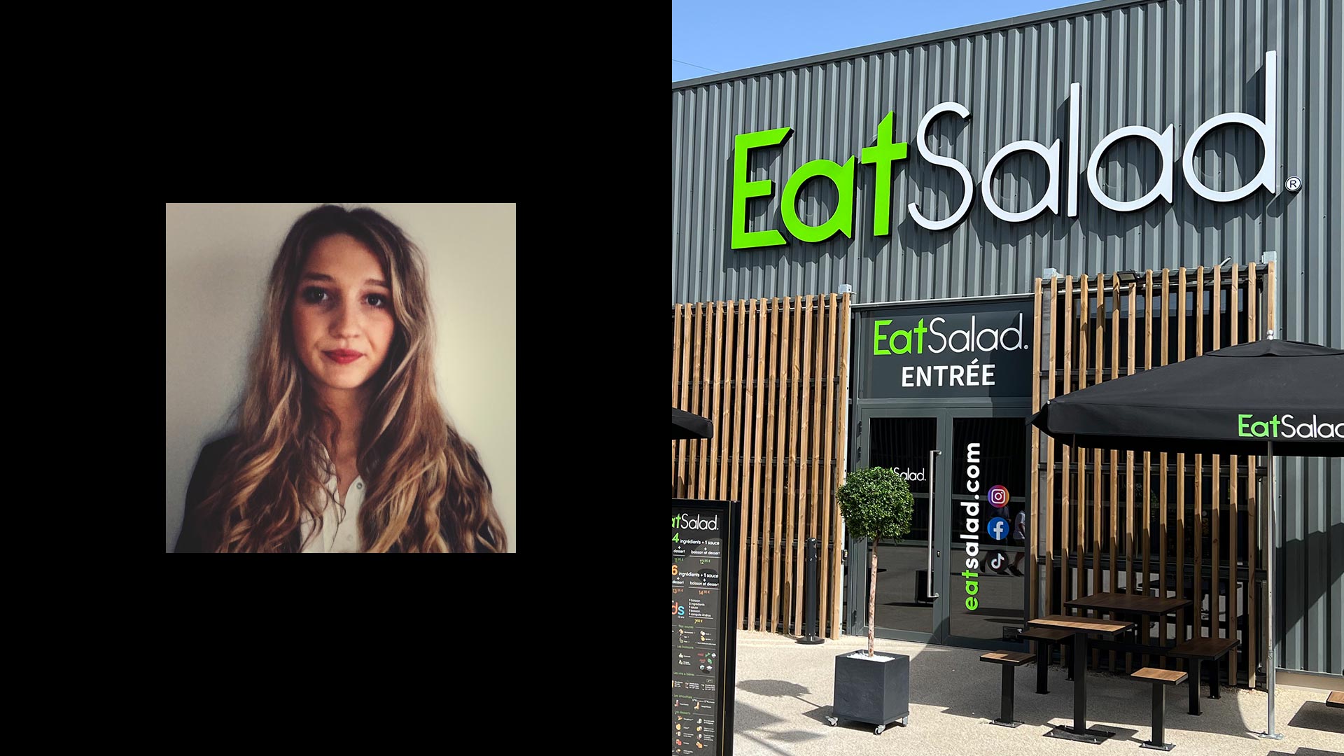 ITW-Agathe-Faccio-chargée-du-développement-immoblier-chez-Eat-Salad Agathe Faccio, chargée du développement immoblier chez Eat Salad : « Ce qui nous freine le plus aujourd’hui, c’est le manque de bons candidats franchisés »