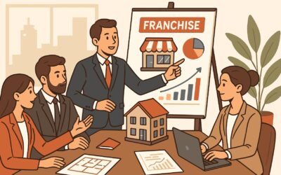 CA prévisionnel, la donnée décisive qui fait avancer (ou stoppe) un projet de franchise