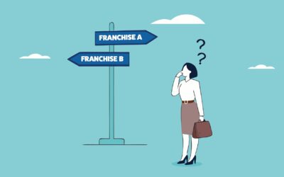 Quelle est la bonne recette pour attirer les bons candidats franchisés ?