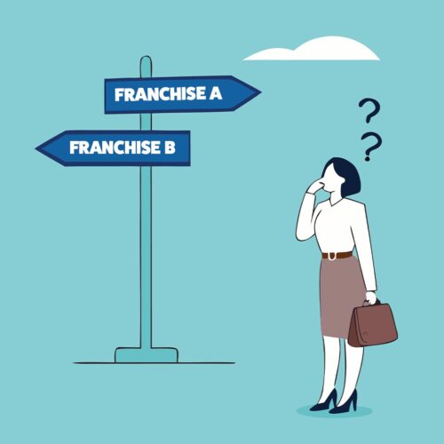 Quelle est la bonne recette pour attirer les bons candidats franchisés ?